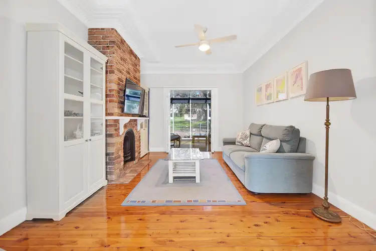 Fourth view of Homely house listing, 1 Irving Street, Parramatta NSW 2150