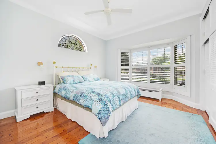 Fifth view of Homely house listing, 1 Irving Street, Parramatta NSW 2150