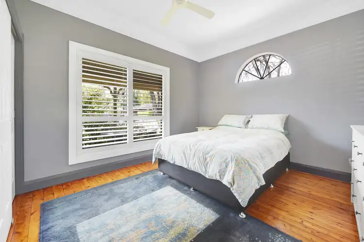 Sixth view of Homely house listing, 1 Irving Street, Parramatta NSW 2150