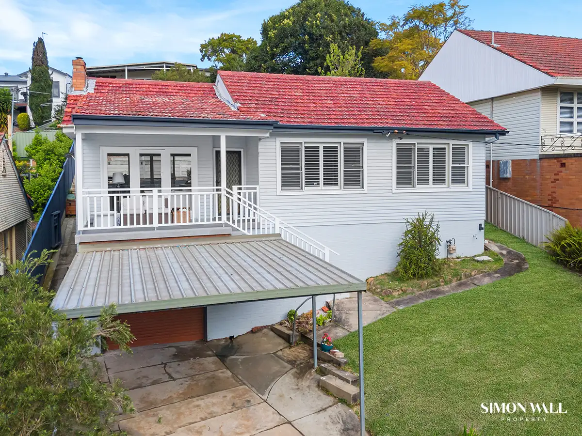 Main view of Homely house listing, 13 Joslin Street, Kotara NSW 2289