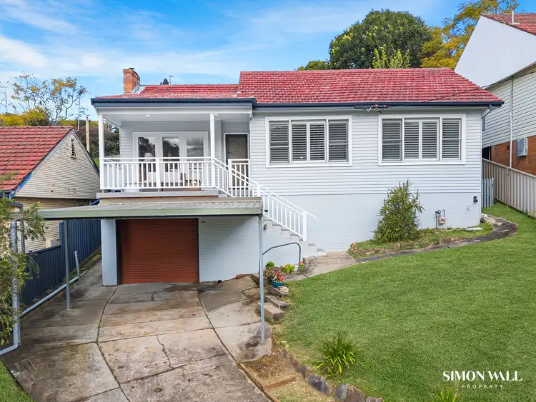 Second view of Homely house listing, 13 Joslin Street, Kotara NSW 2289