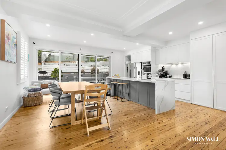 Fifth view of Homely house listing, 13 Joslin Street, Kotara NSW 2289