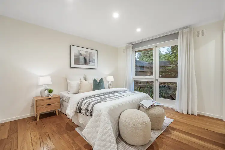 Fifth view of Homely unit listing, 1/52 Jeffrey Street, Templestowe Lower VIC 3107