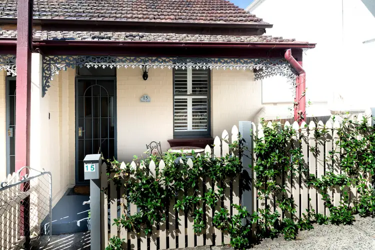 15 Doris Street, North Sydney NSW 2060