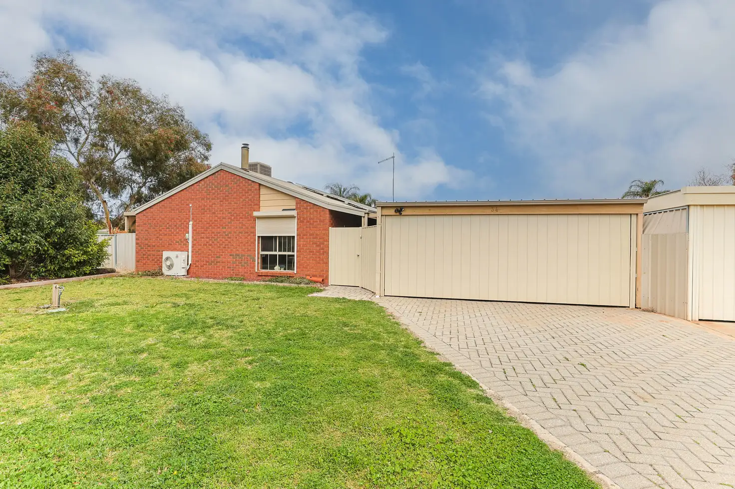 Main view of Homely house listing, 34 Batey Crescent, Mildura VIC 3500