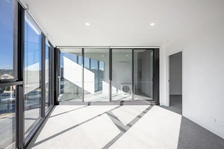 Second view of Homely apartment listing, 109/11 Launceston Street, Phillip ACT 2606