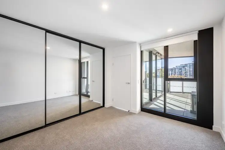 Third view of Homely apartment listing, 109/11 Launceston Street, Phillip ACT 2606
