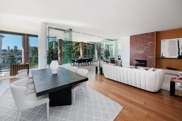 2/1 Onslow Avenue, Elizabeth Bay NSW 2011