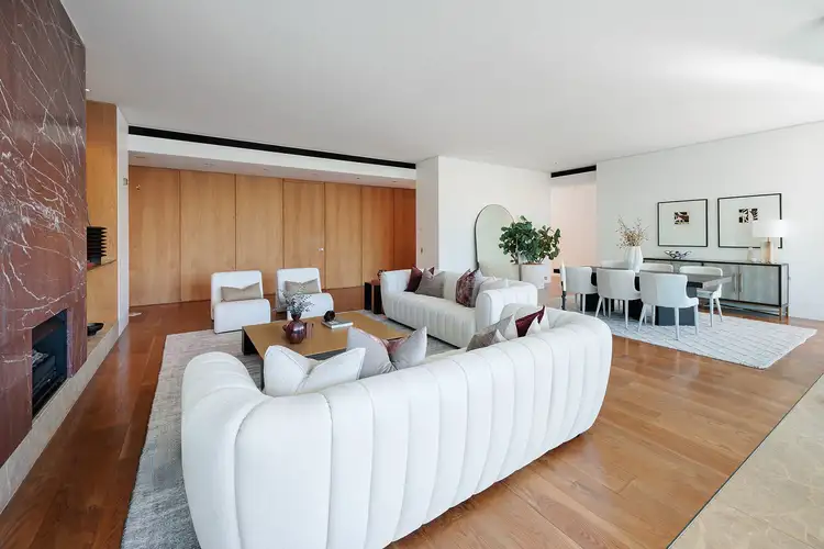 Fifth view of Homely apartment listing, 2/1 Onslow Avenue, Elizabeth Bay NSW 2011