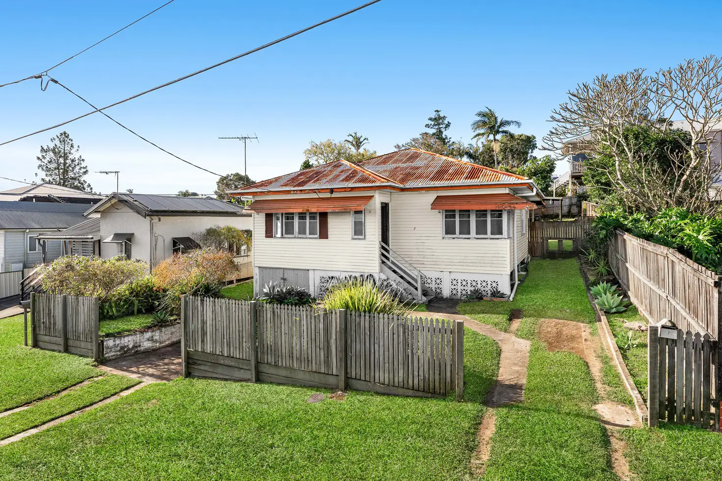 Main view of Homely house listing, 7 Carbethon Street, Manly QLD 4179