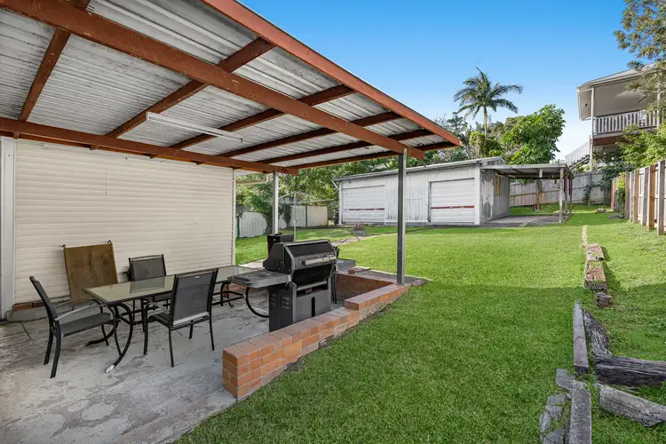 Fourth view of Homely house listing, 7 Carbethon Street, Manly QLD 4179