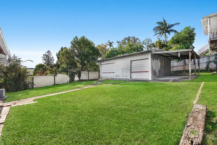 Fifth view of Homely house listing, 7 Carbethon Street, Manly QLD 4179