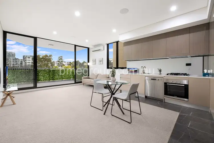 8010/16 Amalfi Drive, Wentworth Point NSW 2127
