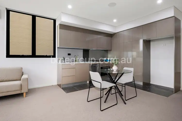 Third view of Homely apartment listing, 8010/16 Amalfi Drive, Wentworth Point NSW 2127