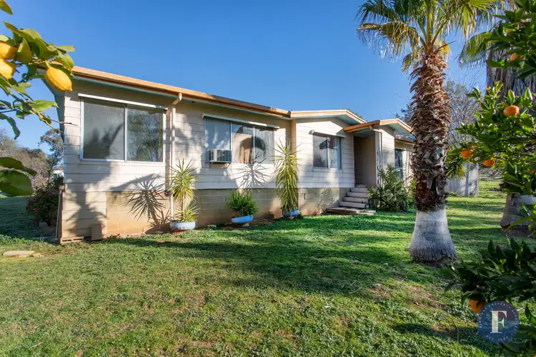 2-8 Carrington Street, Woodstock NSW 2793