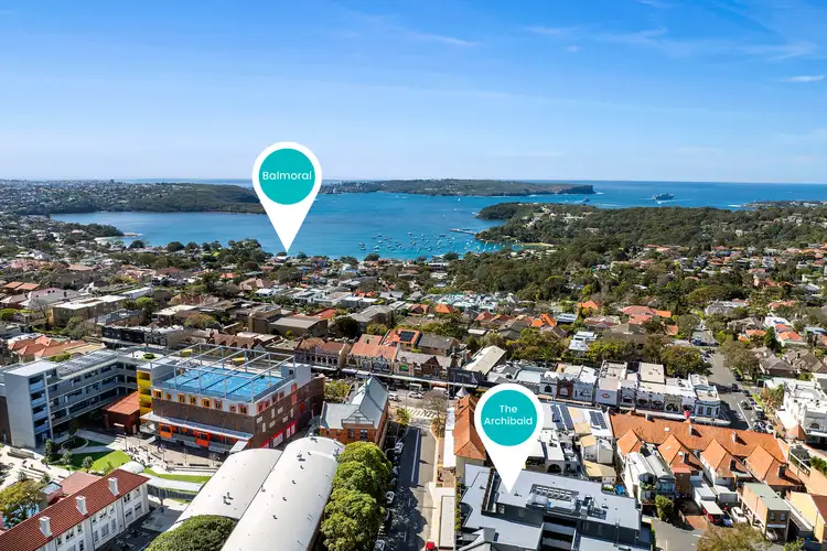 101/175 Avenue Road, Mosman NSW 2088