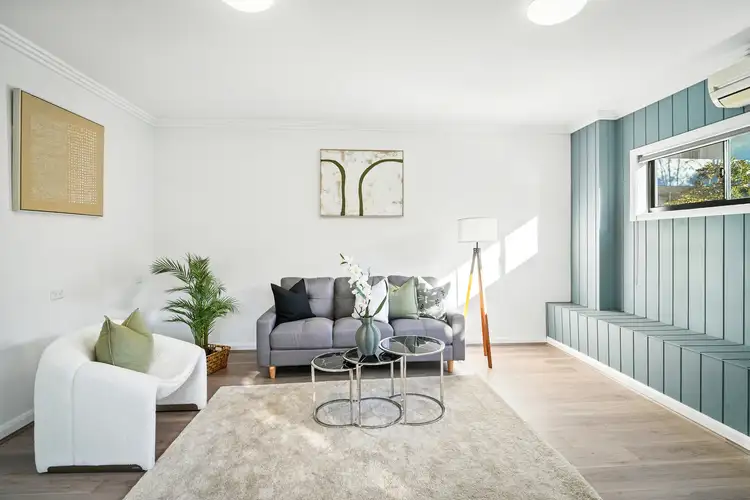 Second view of Homely apartment listing, 28/17 Kilbenny Street, Kellyville Ridge NSW 2155