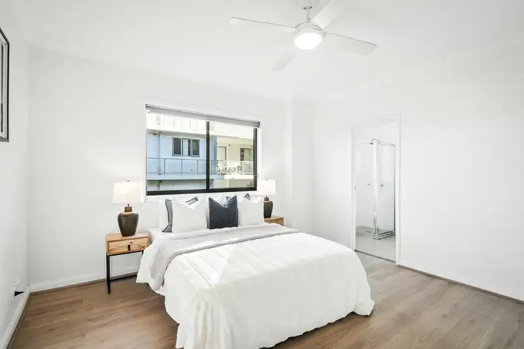 Third view of Homely apartment listing, 28/17 Kilbenny Street, Kellyville Ridge NSW 2155