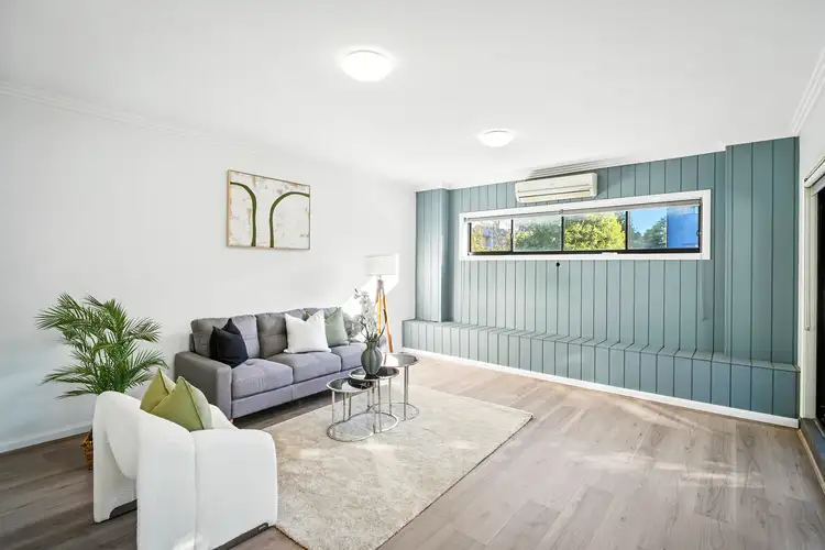 Fifth view of Homely apartment listing, 28/17 Kilbenny Street, Kellyville Ridge NSW 2155