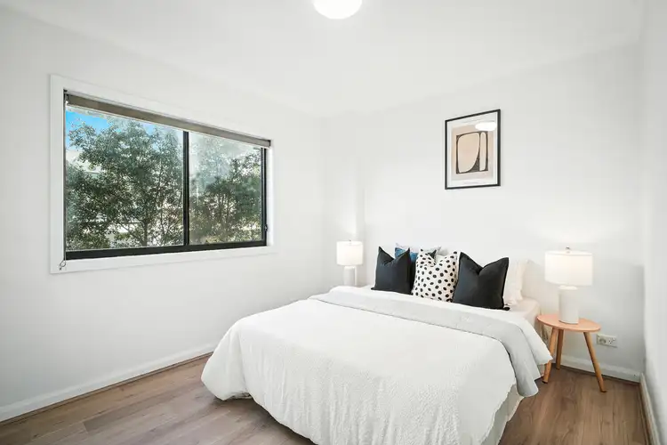 Sixth view of Homely apartment listing, 28/17 Kilbenny Street, Kellyville Ridge NSW 2155