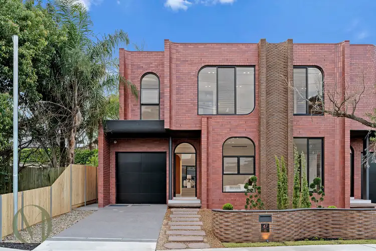 47 John Street, Rydalmere NSW 2116