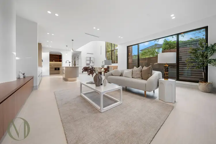 Fifth view of Homely house listing, 47 John Street, Rydalmere NSW 2116