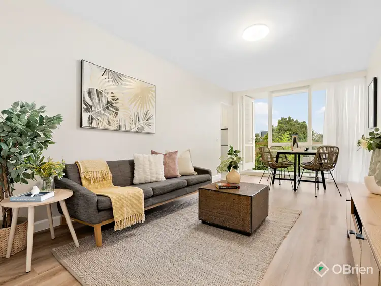 3/45 Carroll Crescent