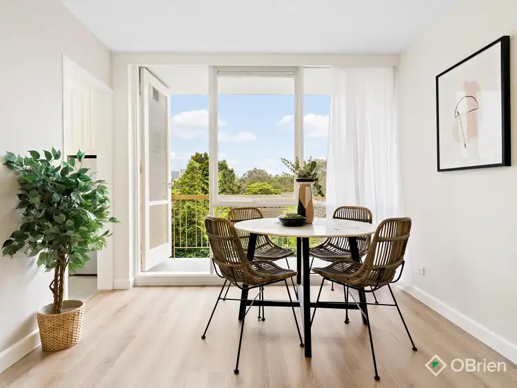 Third view of Homely apartment listing, 3/45 Carroll Crescent, Glen Iris VIC 3146