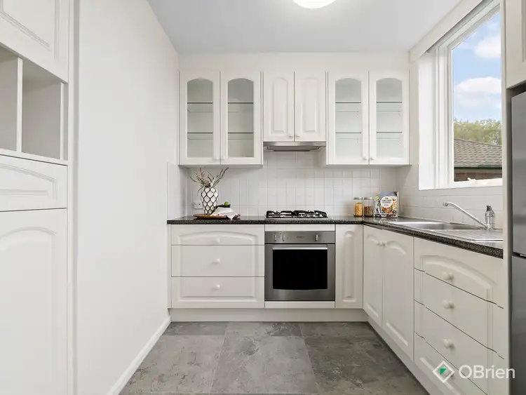 Fourth view of Homely apartment listing, 3/45 Carroll Crescent, Glen Iris VIC 3146