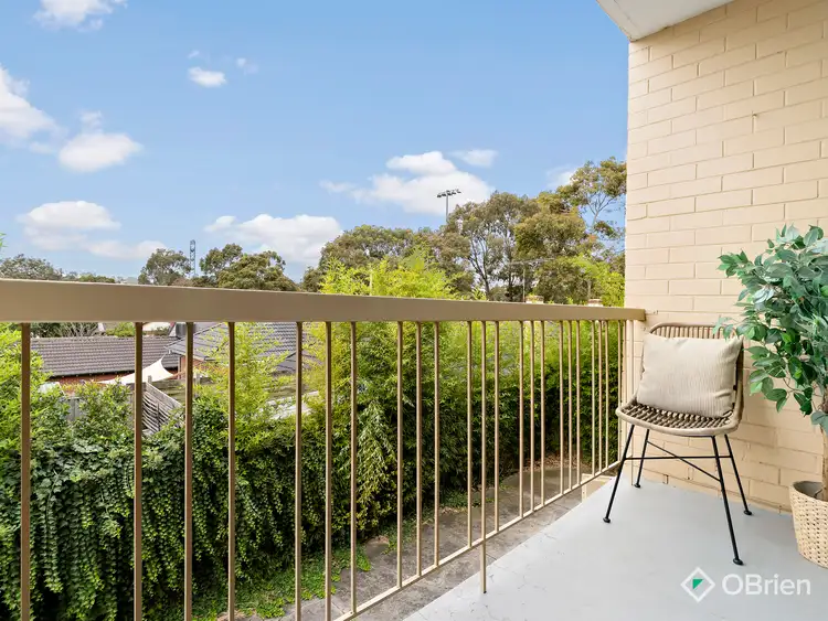 Fifth view of Homely apartment listing, 3/45 Carroll Crescent, Glen Iris VIC 3146