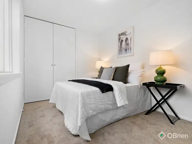 Sixth view of Homely apartment listing, 3/45 Carroll Crescent, Glen Iris VIC 3146