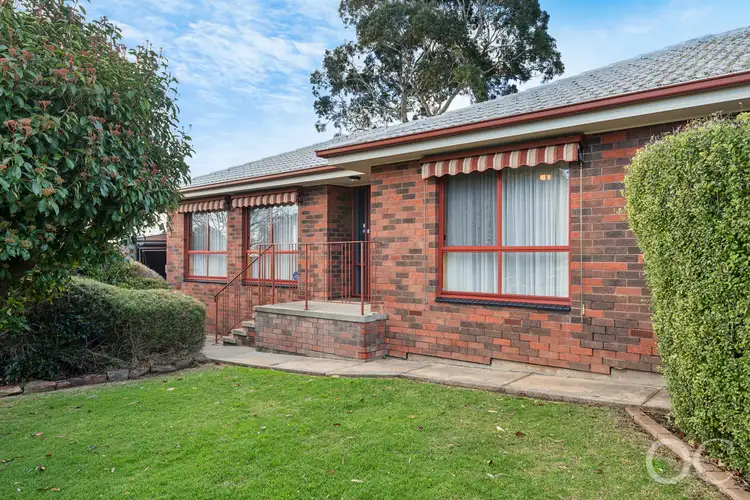 Second view of Homely house listing, 7 Zelda Close, Reynella SA 5161