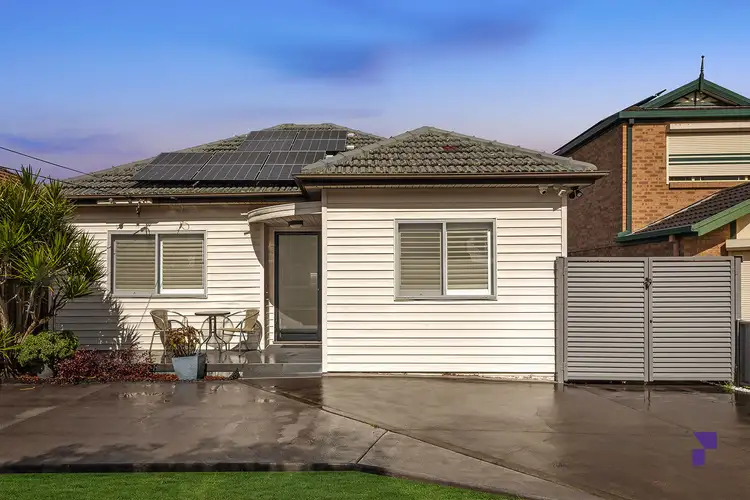 12 Plasto Street, Greenacre NSW 2190