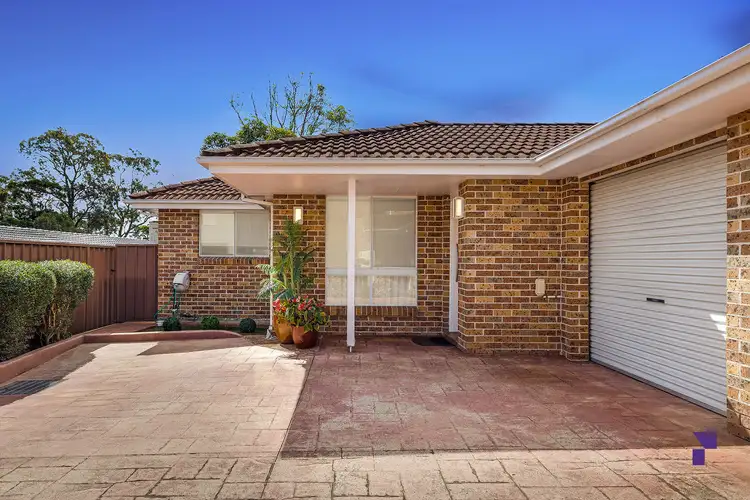 3/133 Mimosa Street, Greenacre NSW 2190