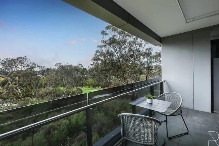 Main view of Homely apartment listing, 208/392 St Georges Road, Fitzroy North VIC 3068
