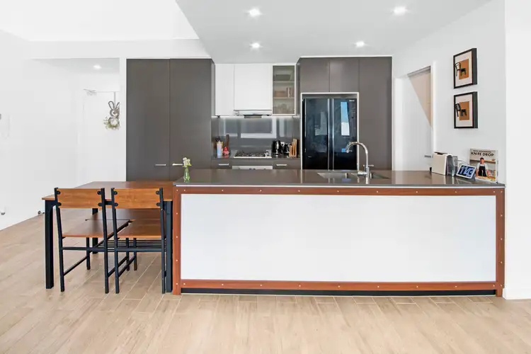 Third view of Homely apartment listing, 628/68 River Road, Ermington NSW 2115