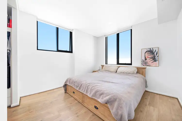 Fifth view of Homely apartment listing, 628/68 River Road, Ermington NSW 2115