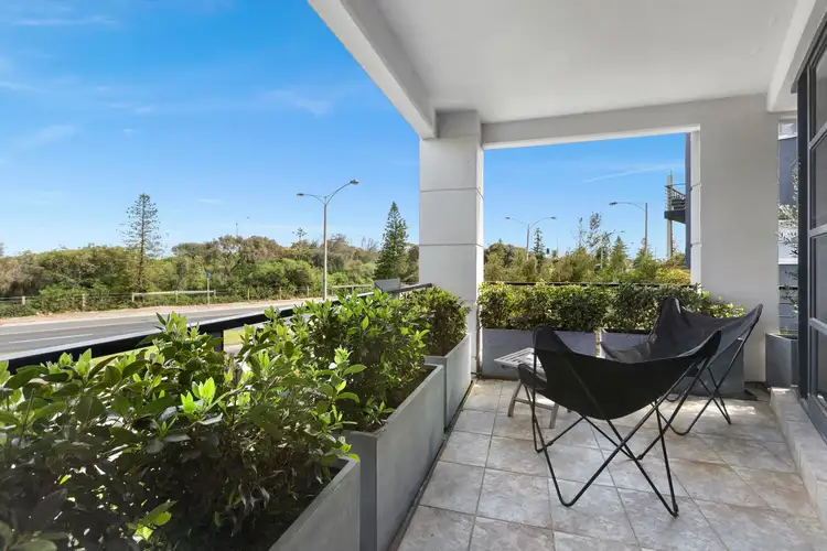 Second view of Homely apartment listing, 4/3 Ormond Esplanade, Elwood VIC 3184