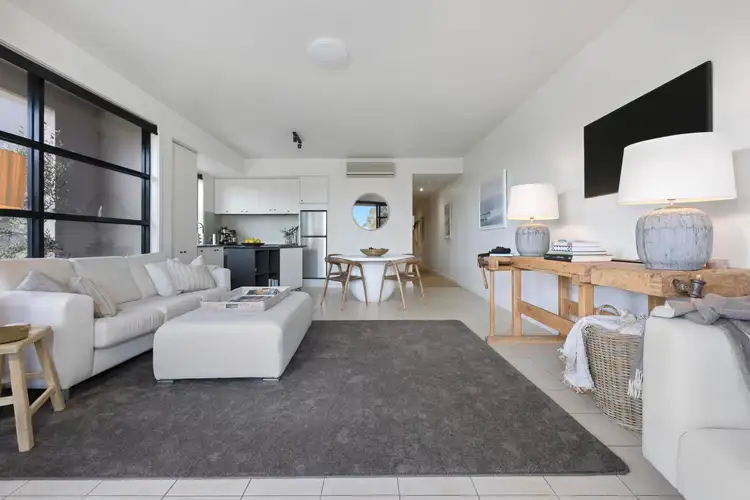 Third view of Homely apartment listing, 4/3 Ormond Esplanade, Elwood VIC 3184