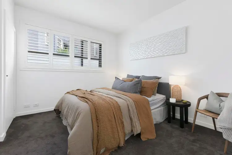 Fifth view of Homely apartment listing, 4/3 Ormond Esplanade, Elwood VIC 3184