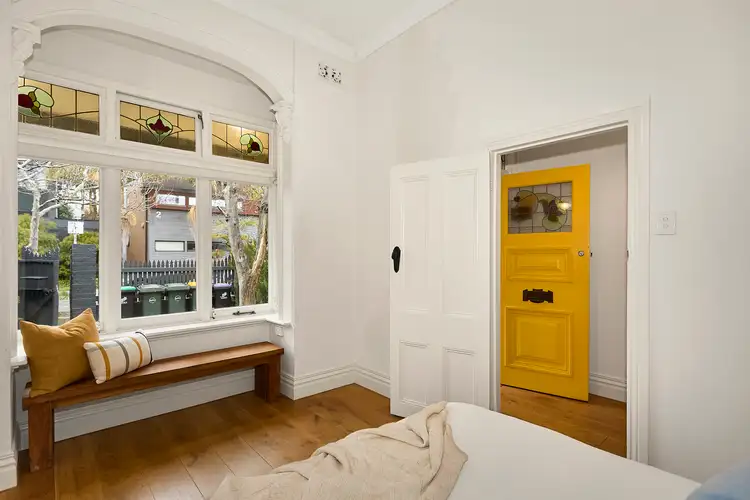 Second view of Homely house listing, 5 Dickens Street, Richmond VIC 3121