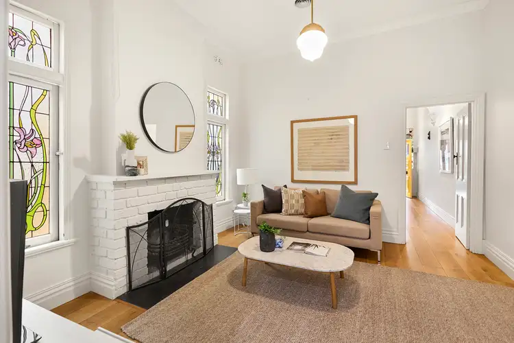 Fourth view of Homely house listing, 5 Dickens Street, Richmond VIC 3121