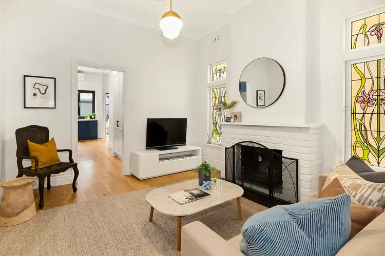 Fifth view of Homely house listing, 5 Dickens Street, Richmond VIC 3121