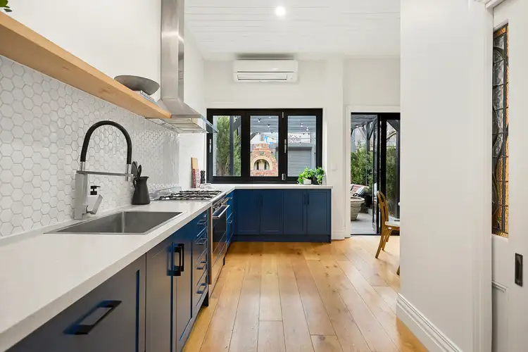 Sixth view of Homely house listing, 5 Dickens Street, Richmond VIC 3121