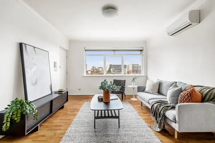 8/35 Waltham Street, Richmond VIC 3121