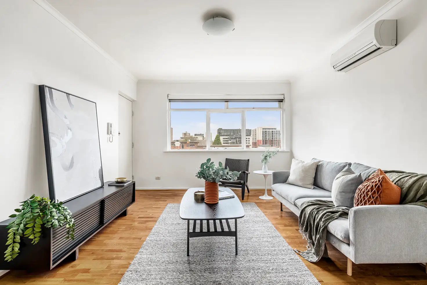 Main view of Homely apartment listing, 8/35 Waltham Street, Richmond VIC 3121