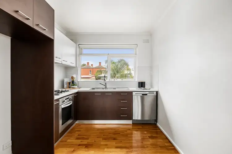 Fifth view of Homely apartment listing, 8/35 Waltham Street, Richmond VIC 3121