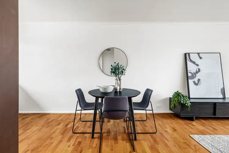 Sixth view of Homely apartment listing, 8/35 Waltham Street, Richmond VIC 3121