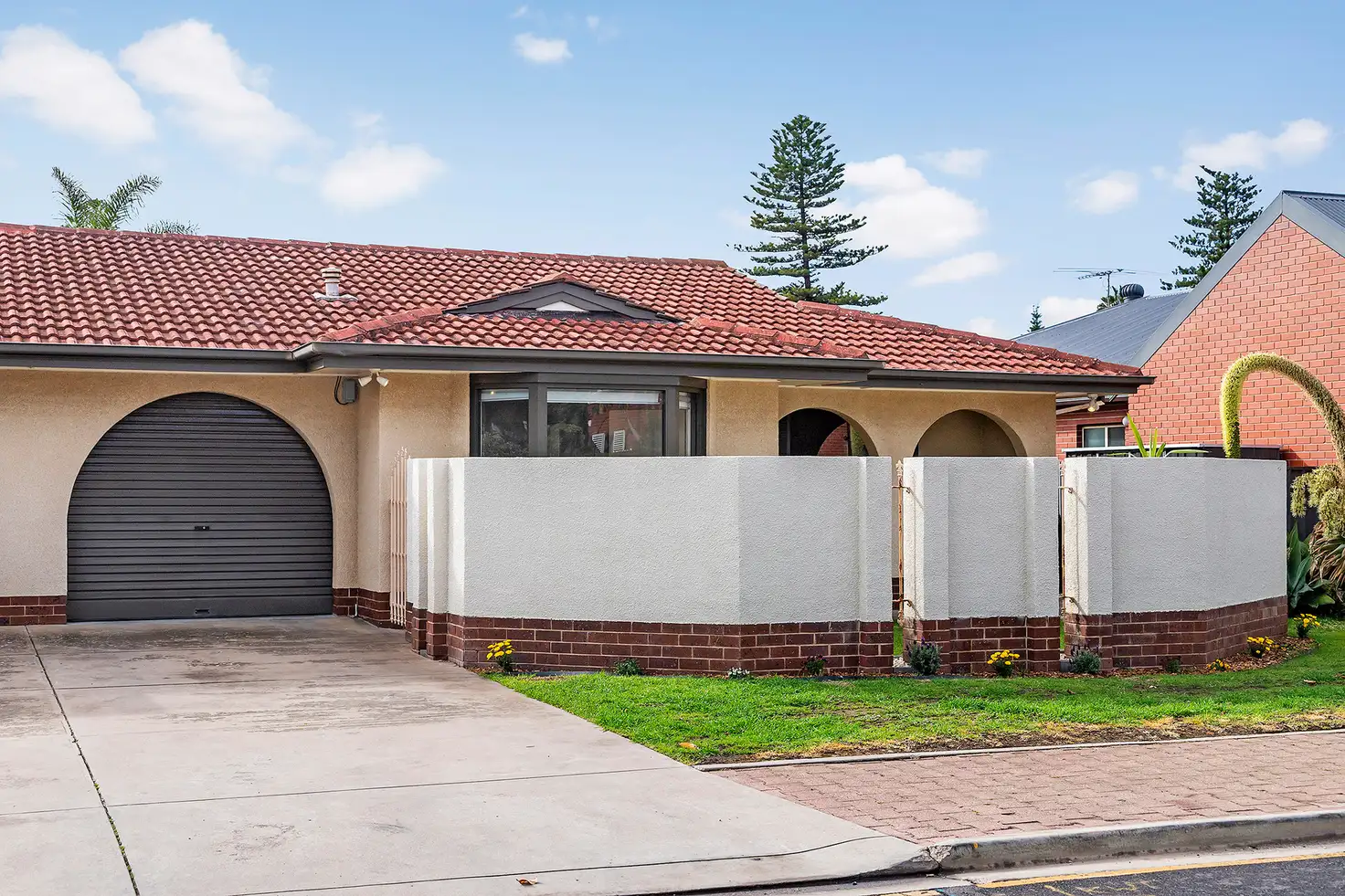 Main view of Homely unit listing, 1/16 Tod Street, Glenelg North SA 5045