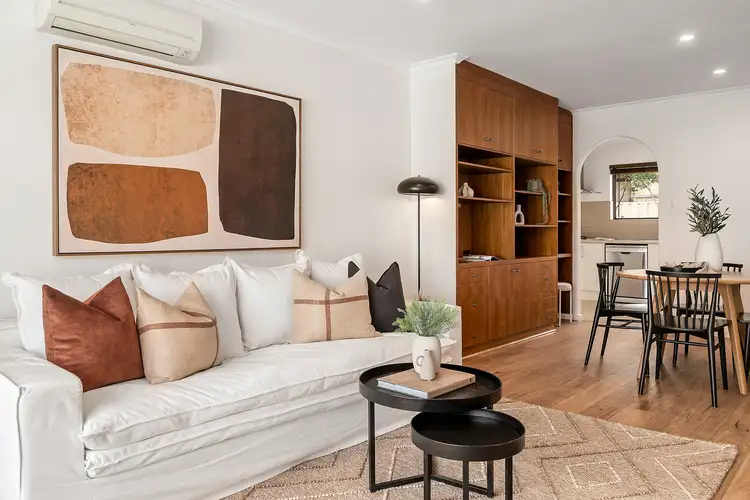 Second view of Homely unit listing, 1/16 Tod Street, Glenelg North SA 5045